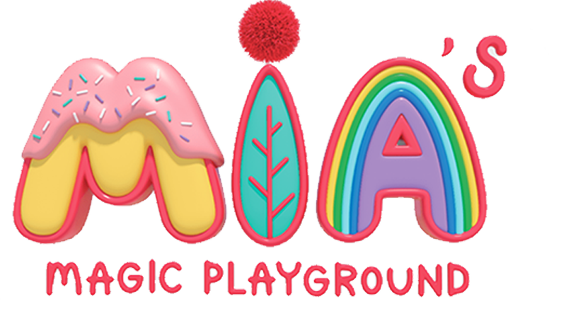 Mia's Magic Playground - 11