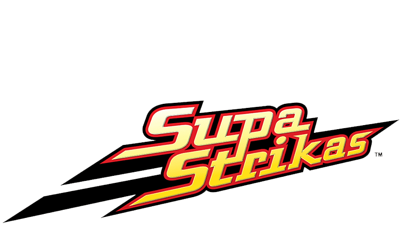 Supa Strikas - 11