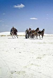 Antik Kıyametler: Deniz Kavimlerinin Gizemi